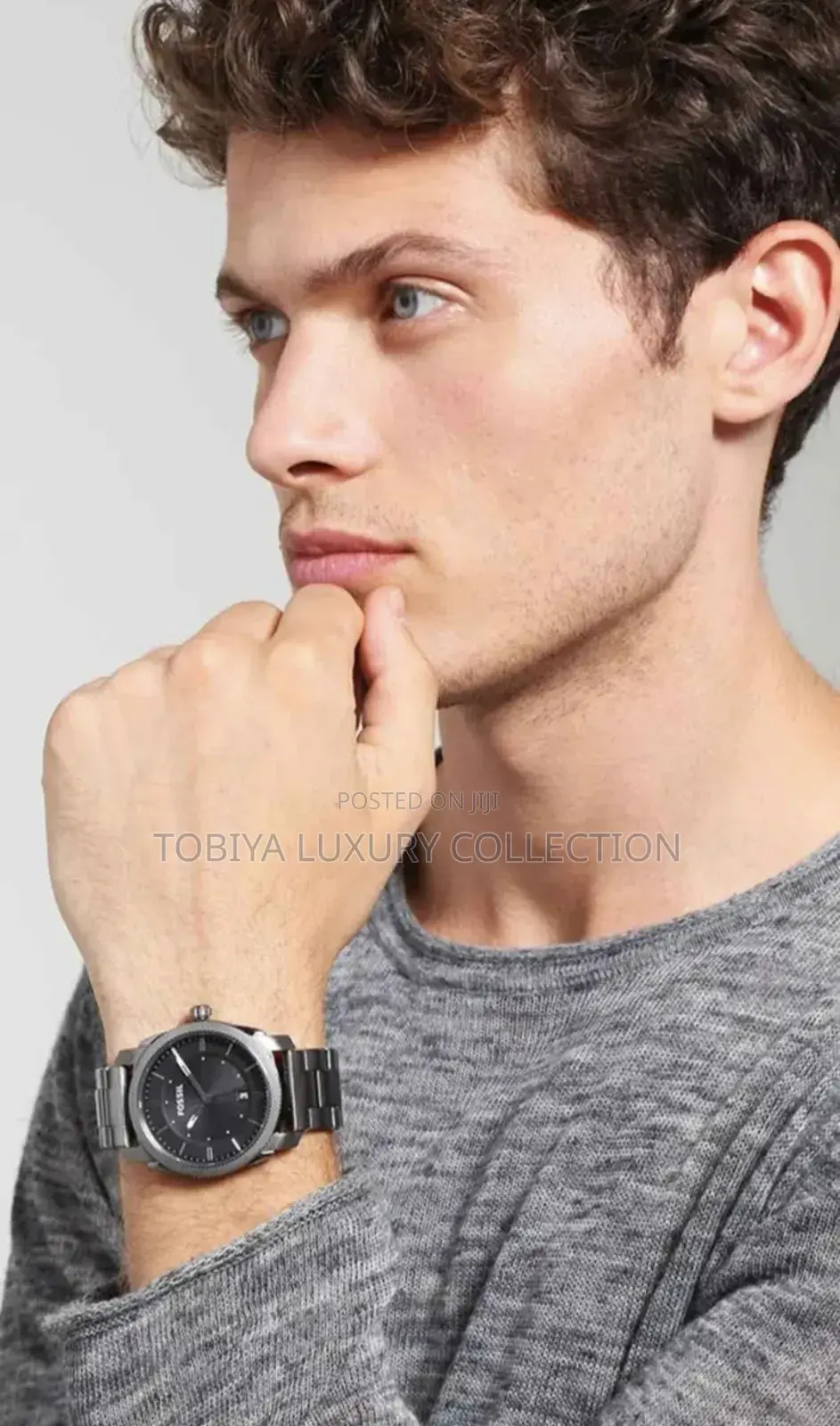 Original Fossil Watches

Order Yours Now 
Delivery in 7 Days