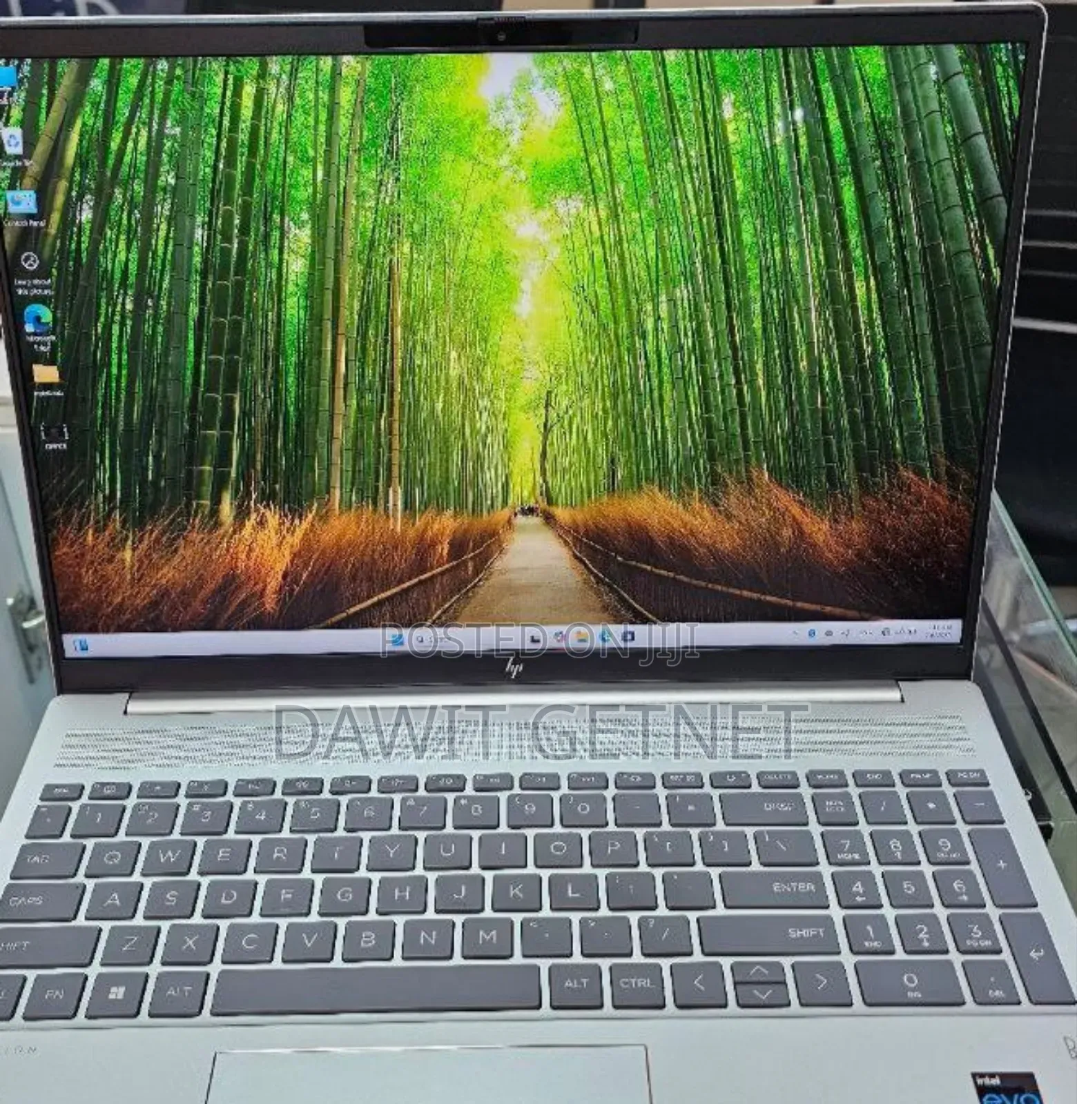 New Laptop HP Pavilion 15 16GB Intel Core i7 SSD 1T