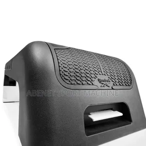 New Imported Reebok Deck Stepper and Bench