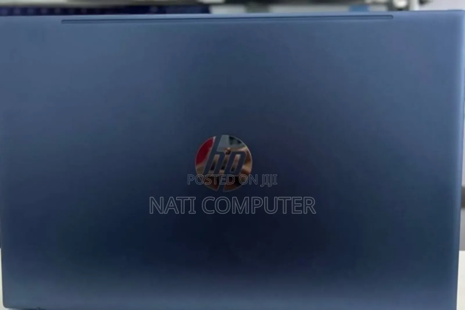 New Laptop HP Pavilion 15 8GB Intel Core I7 SSD 512GB