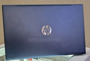New Laptop HP Pavilion 15 8GB Intel Core I7 SSD 512GB