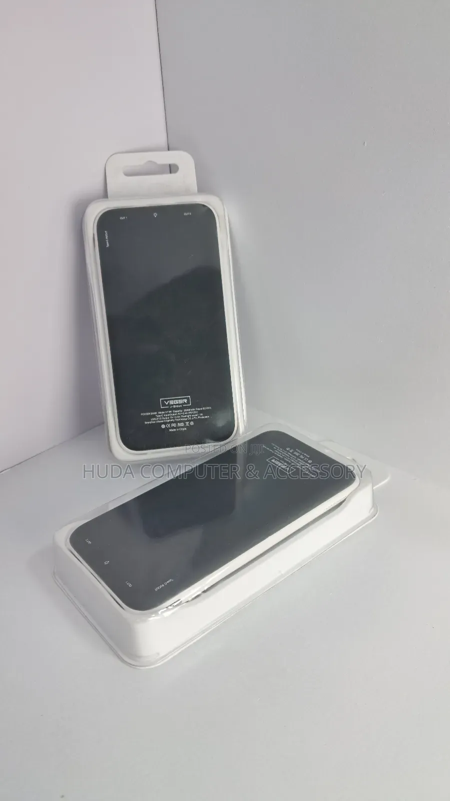 Vigar Original Power Bank