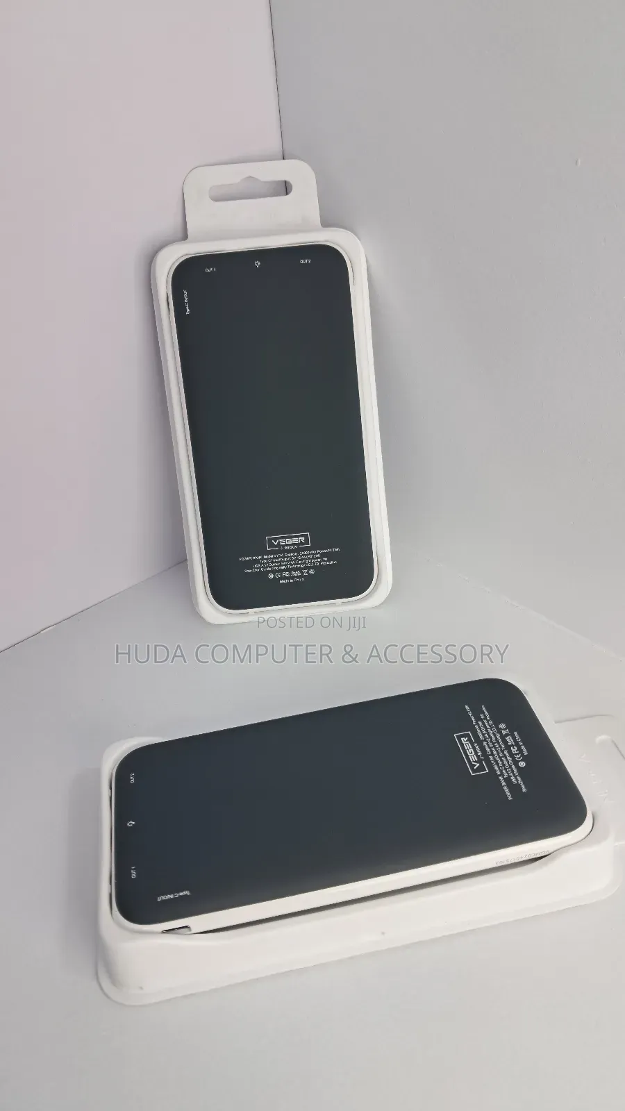 Vigar Original Power Bank