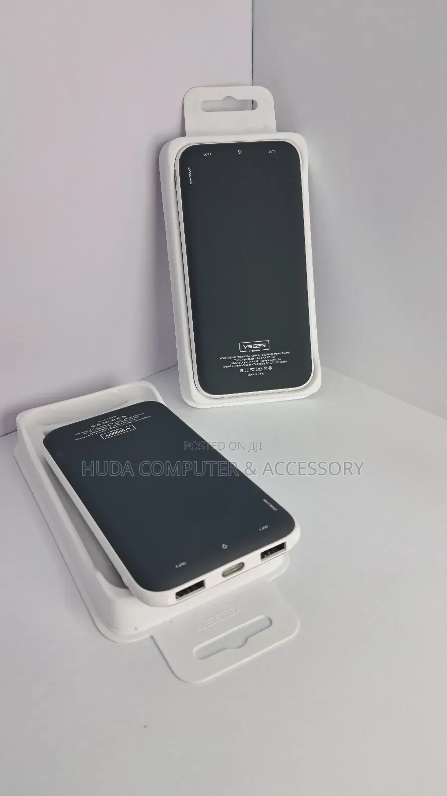 Vigar Original Power Bank