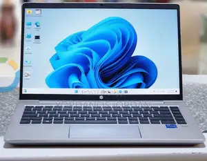 New Laptop HP ProBook 440 G8 16GB Intel Core I5 SSD 512GB