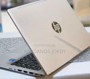 New Laptop HP ProBook 440 G8 16GB Intel Core I5 SSD 512GB