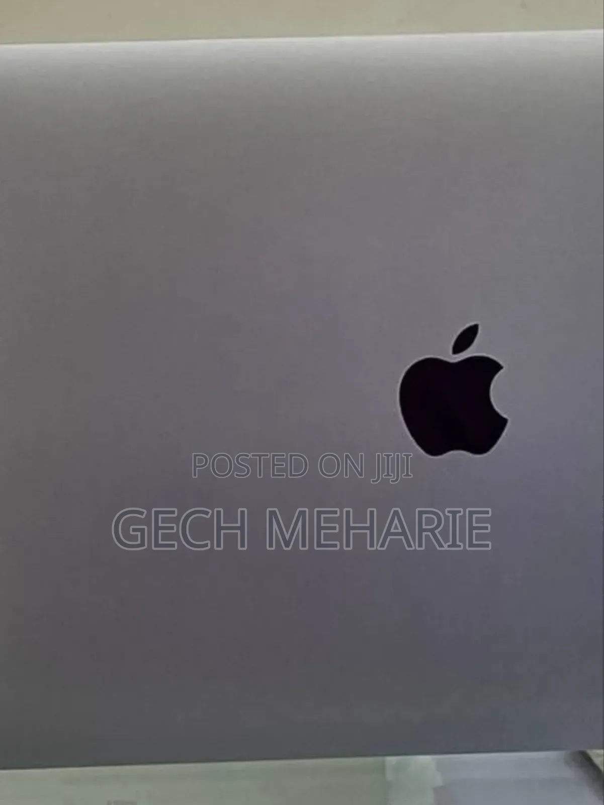 New Laptop Apple MacBook Pro 2017 16GB Intel Core I5 SSD 512GB