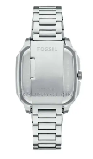 Original Fossil Traditional Crosby Watch Delivery in 7 Days
