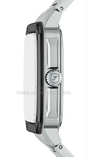 Original Fossil Traditional Crosby Watch Delivery in 7 Days