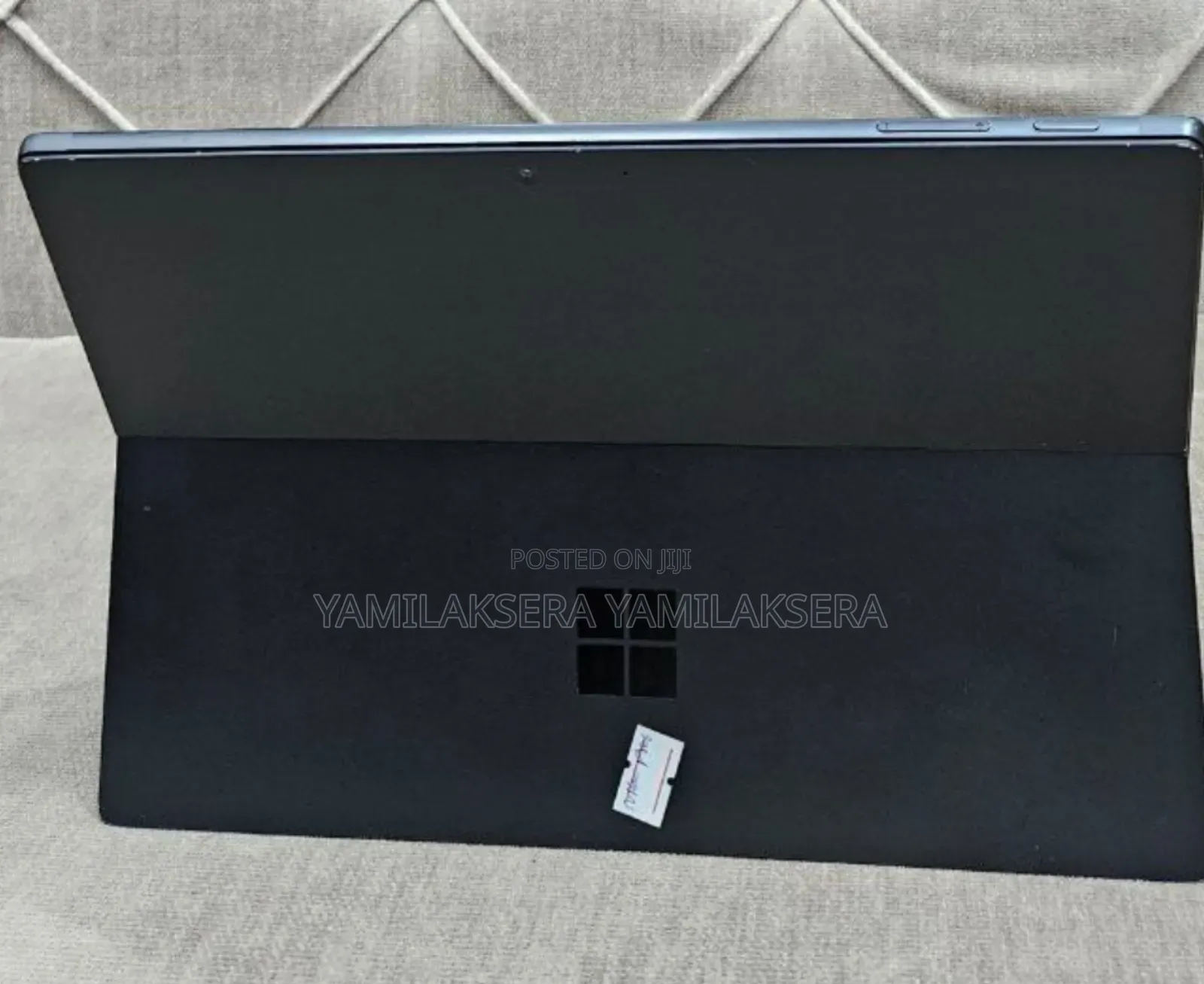 New Laptop Microsoft Surface Pro 6 8GB Intel Core I7 SSD 256GB