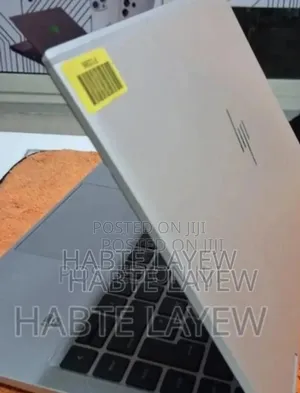 New Laptop HP EliteBook x360 1040 G7 16GB Intel Core i7 SSD 512GB