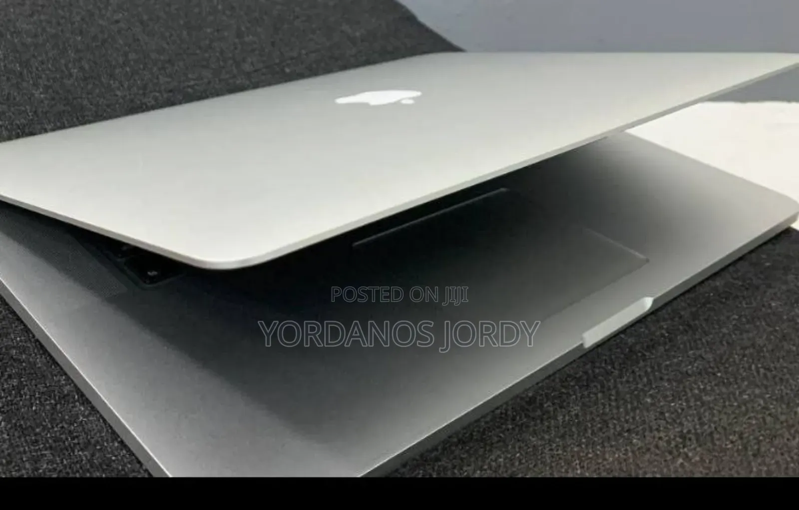 New Laptop Apple MacBook Pro 2013 16GB Intel Core I7 SSD 256GB