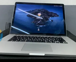 New Laptop Apple MacBook Pro 2013 16GB Intel Core I7 SSD 256GB