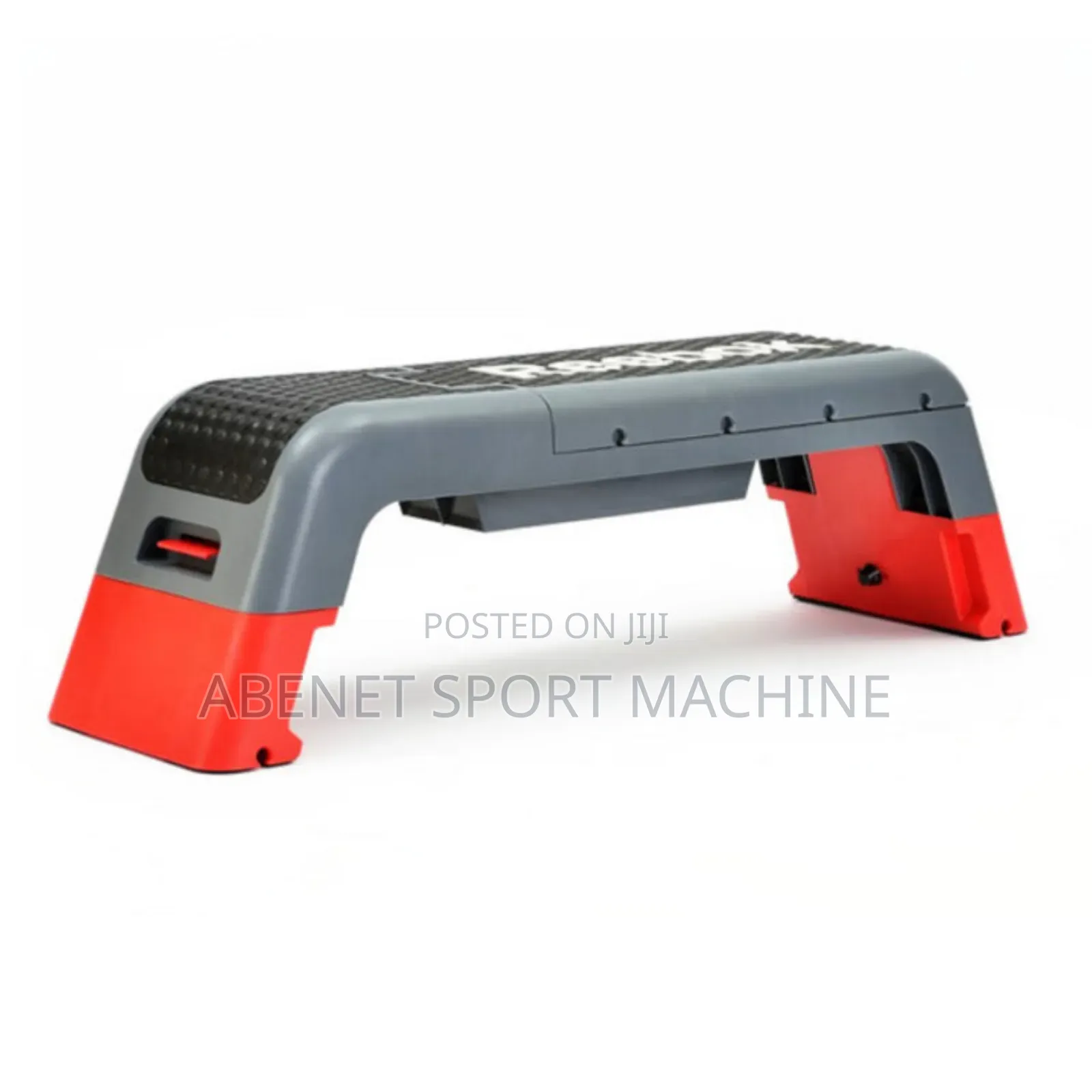 New Arrived Reebok Deck Steeper and Bench