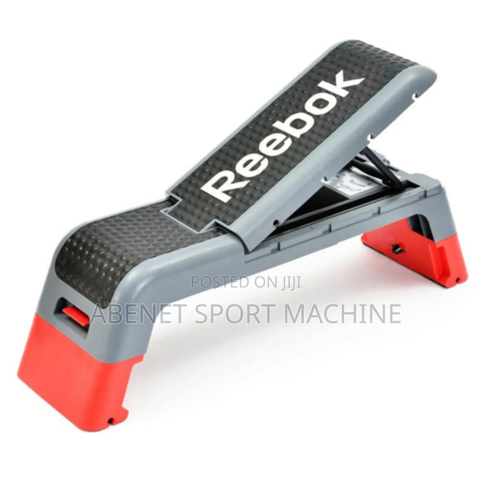 New Arrived Reebok Deck Steeper and Bench