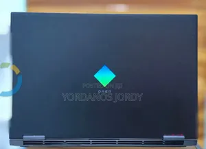 New Laptop HP Omen 15 16GB Intel Core I7 SSD 1T