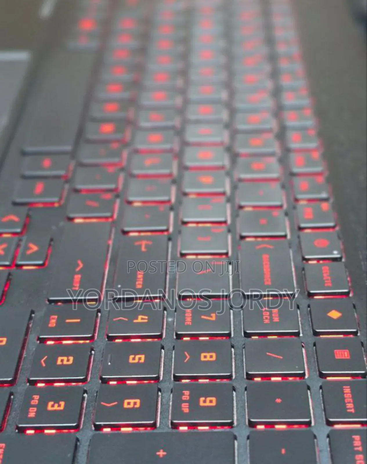 New Laptop HP Omen 15 16GB Intel Core I7 SSD 1T