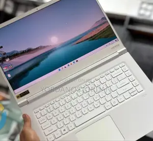 New Laptop Acer Conceptd 7 16GB Intel Core I7 SSD 512GB