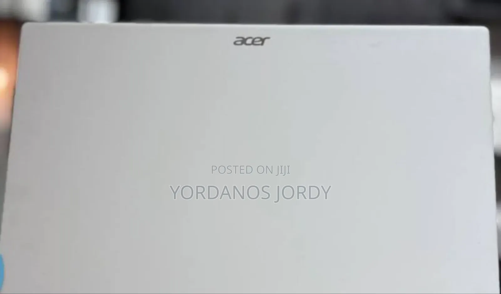 New Laptop Acer Conceptd 7 16GB Intel Core I7 SSD 512GB