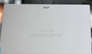 New Laptop Acer Conceptd 7 16GB Intel Core I7 SSD 512GB