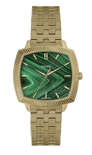 Original Fossil X Nick Jonas Machine Lux Watch