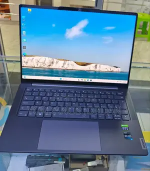 New Laptop Lenovo Yoga 7i 32GB Intel Core I7 SSD 1T