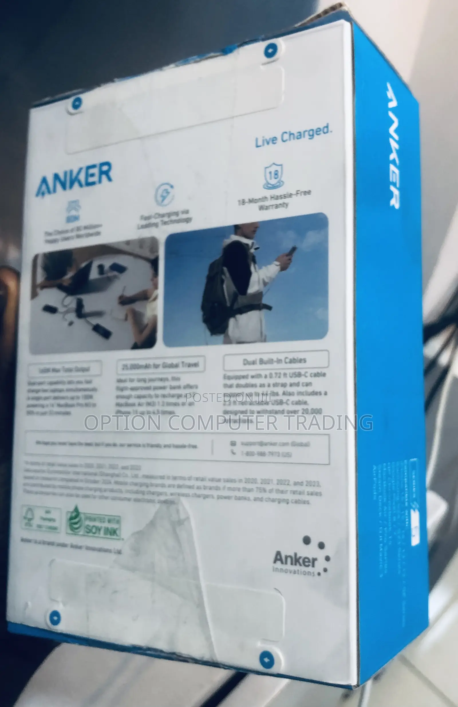 Heysenser Gen2 M.2 SSD Enclosure