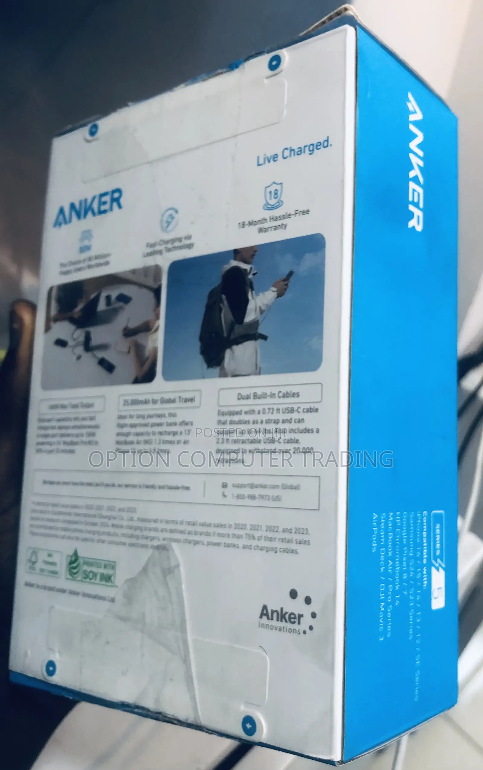 Heysenser Gen2 M.2 SSD Enclosure