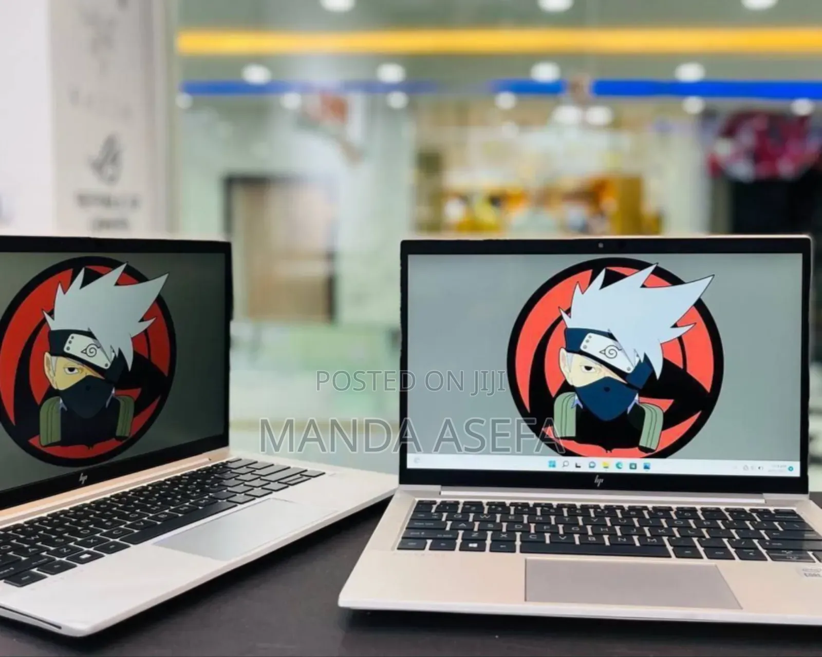 New Laptop HP EliteBook 840 G7 16GB Intel Core i5 SSD 512GB