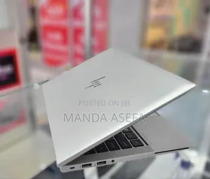 New Laptop HP EliteBook 840 G7 16GB Intel Core i5 SSD 512GB