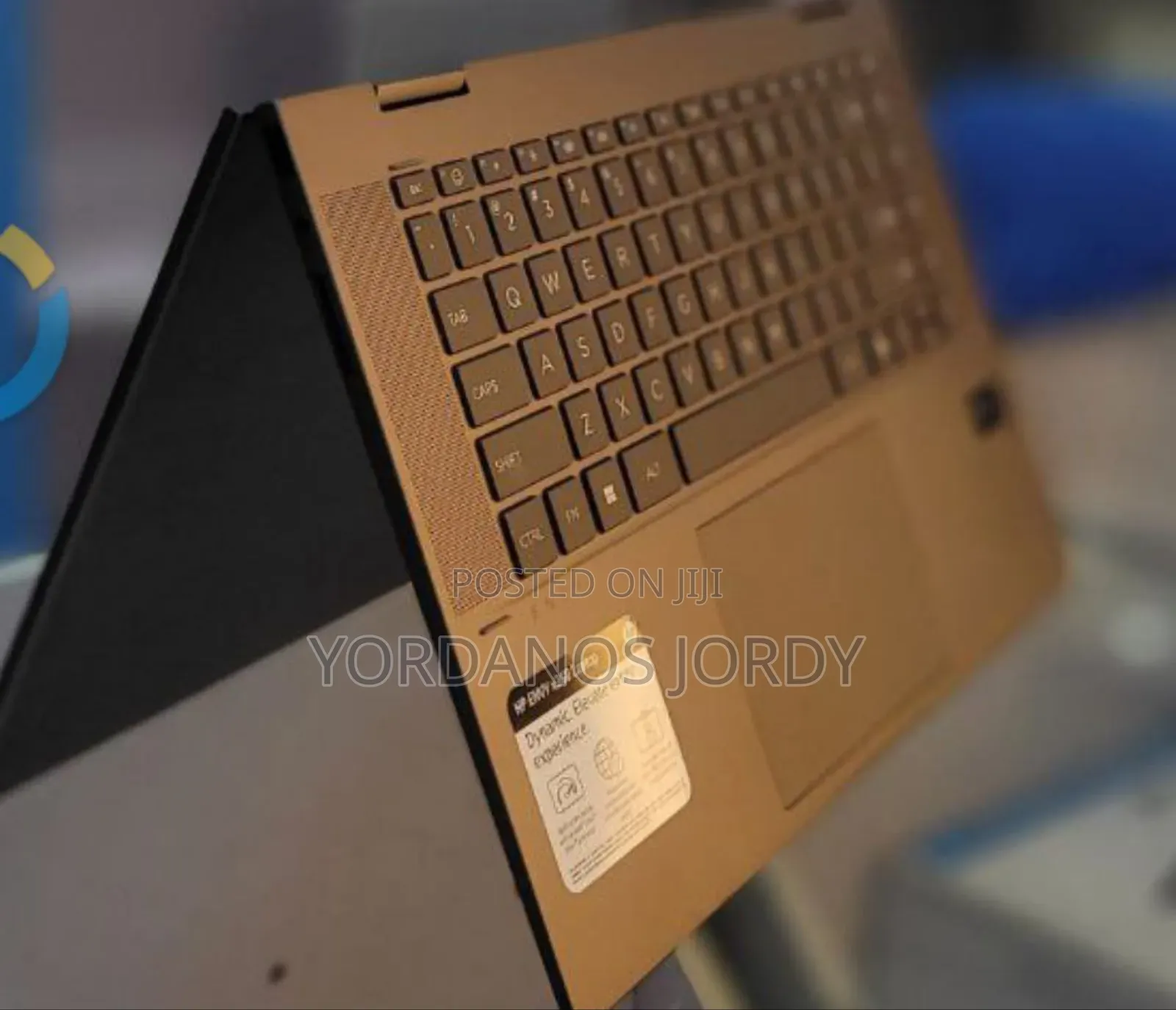 New Laptop HP Envy X360 32GB Intel Core Ultra 7 SSD 1T