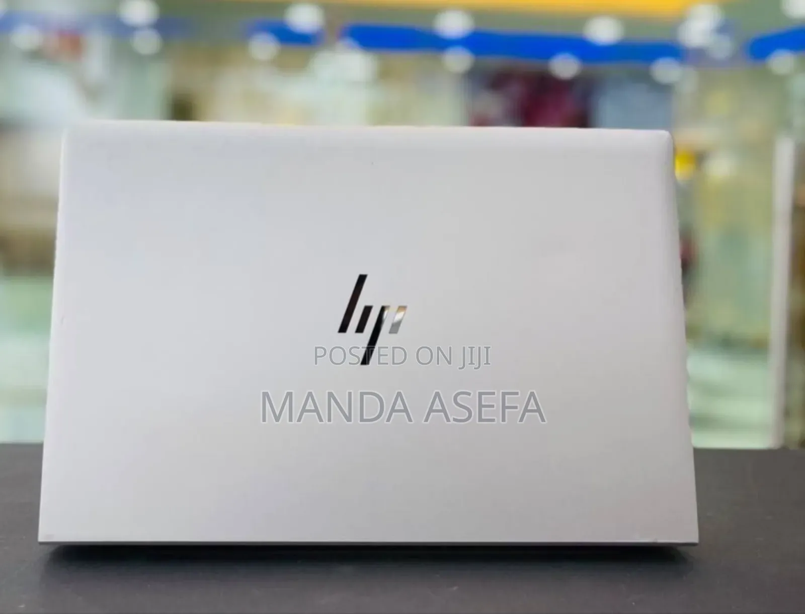 New Laptop HP EliteBook 840 G7 16GB Intel Core i5 SSD 512GB