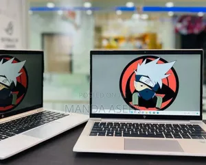 New Laptop HP EliteBook 840 G7 16GB Intel Core i5 SSD 512GB