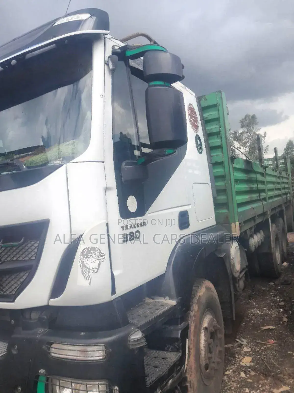 Iveco ባላቶኒ ሸልቶ
•2013