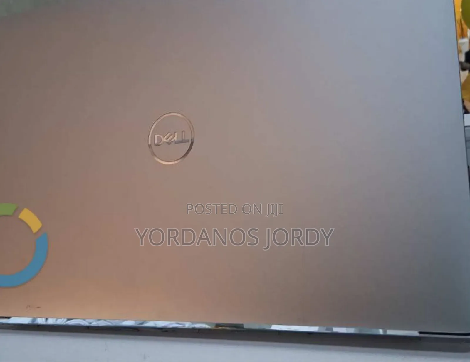 New Laptop Dell Precision 15 3520 16GB Intel Core I7 SSD 512GB