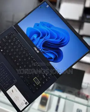 New Laptop Asus Vivobook 16 4GB Intel Pentium SSD 320GB