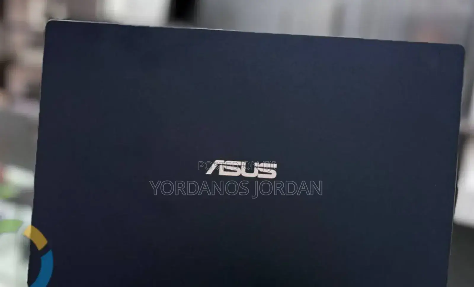 New Laptop Asus Vivobook 16 4GB Intel Pentium SSD 320GB