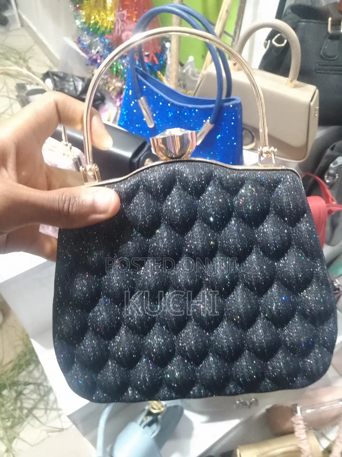 Ladies Bag