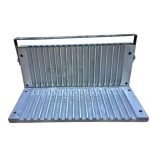 Photo - ሻማ | Shama | Candle | Mold | Machine