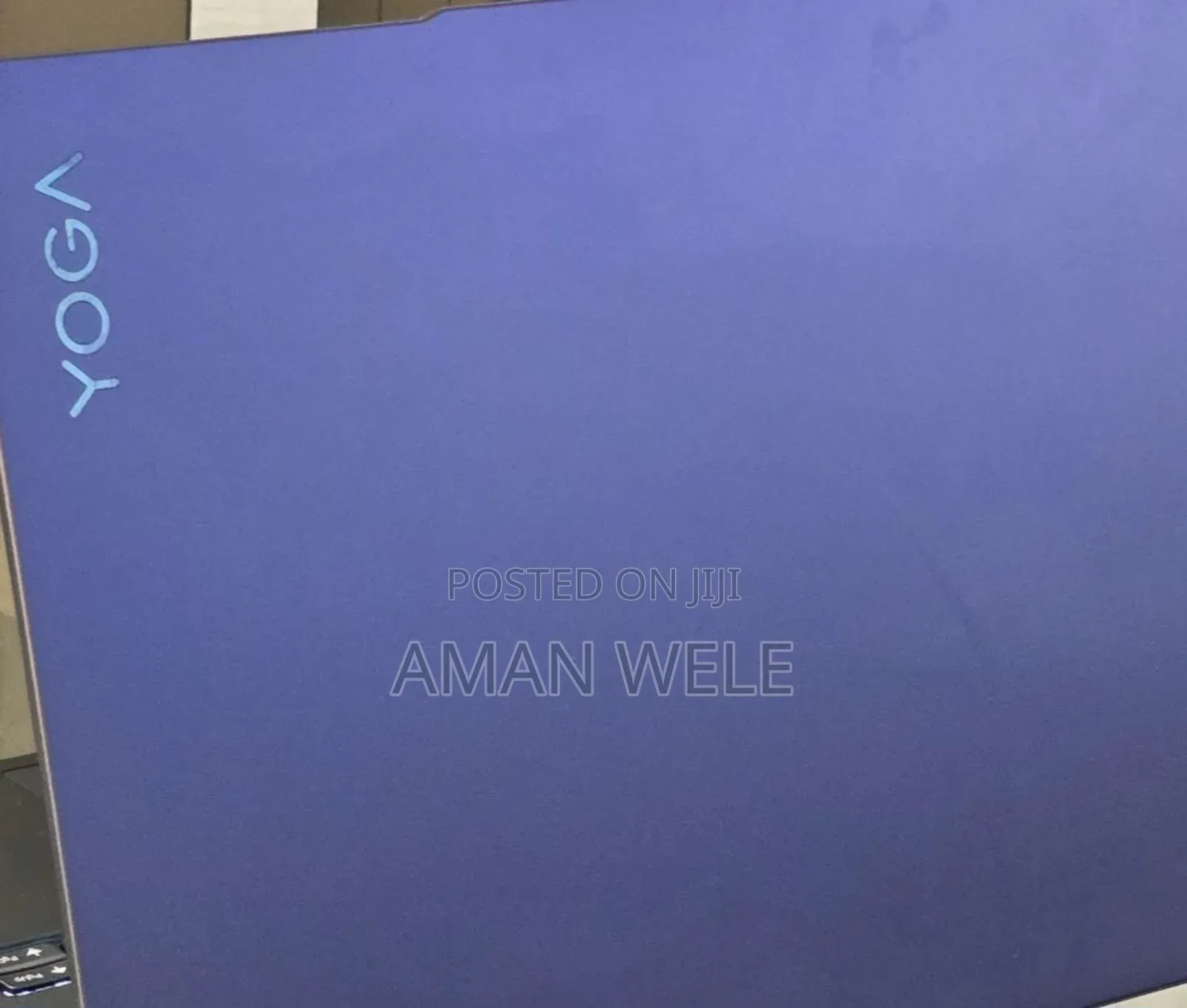 New Laptop Lenovo Yoga 2 16GB Intel Core I7 SSD 1T