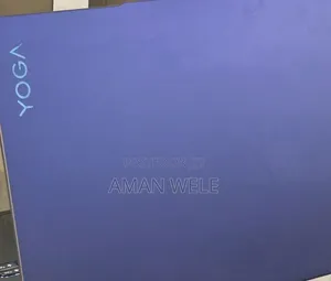 New Laptop Lenovo Yoga 2 16GB Intel Core I7 SSD 1T