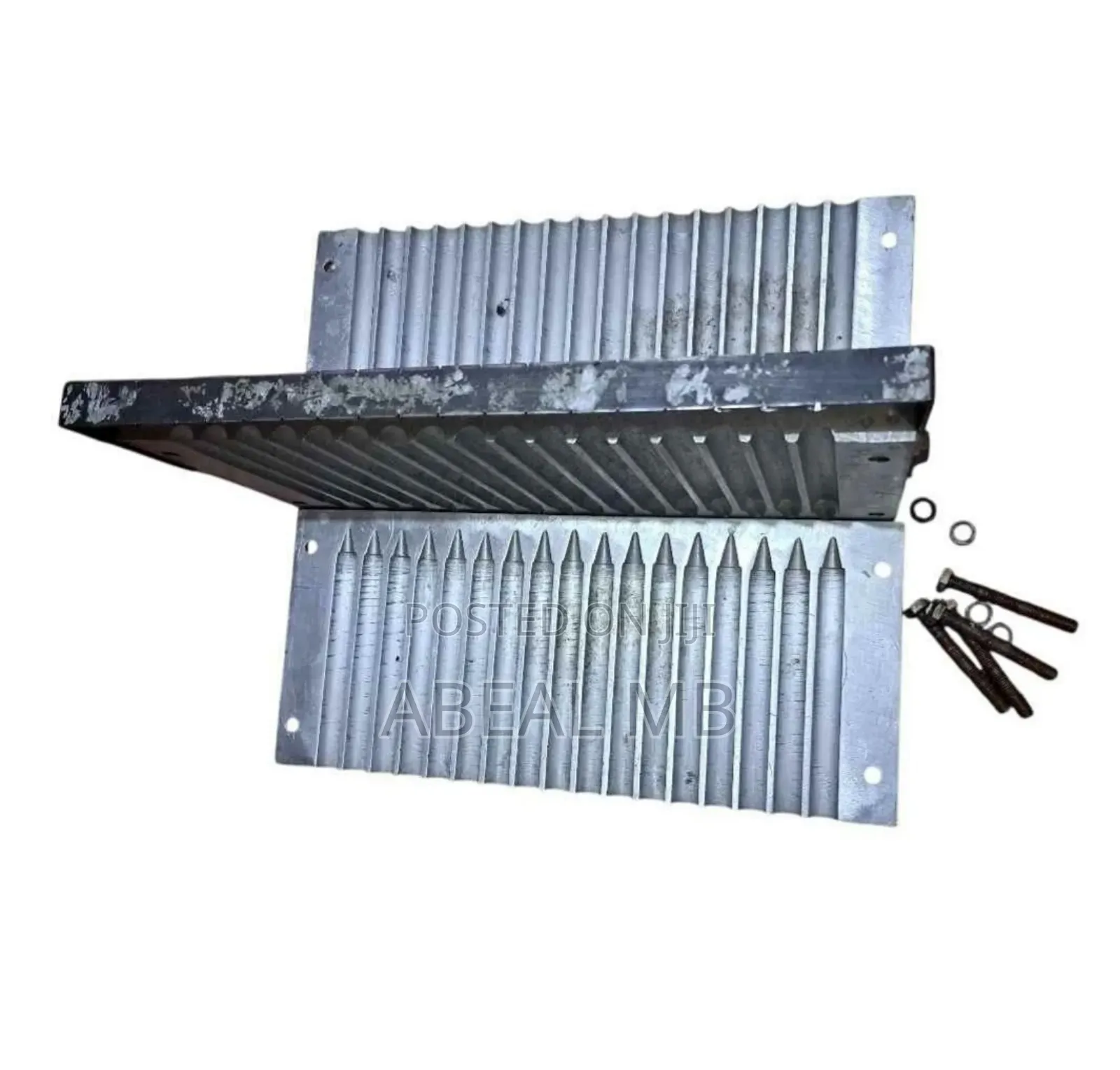 ሻማ | Shama | Candle | Mold | Machine