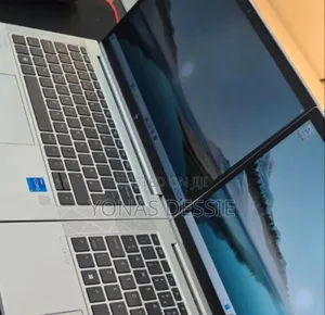 New Laptop HP EliteBook 830 G8 16GB Intel Core i5 SSD 512GB
