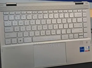 Photo - New Laptop HP Pavilion 13 X360 16GB Intel Core I5 SSD 512GB