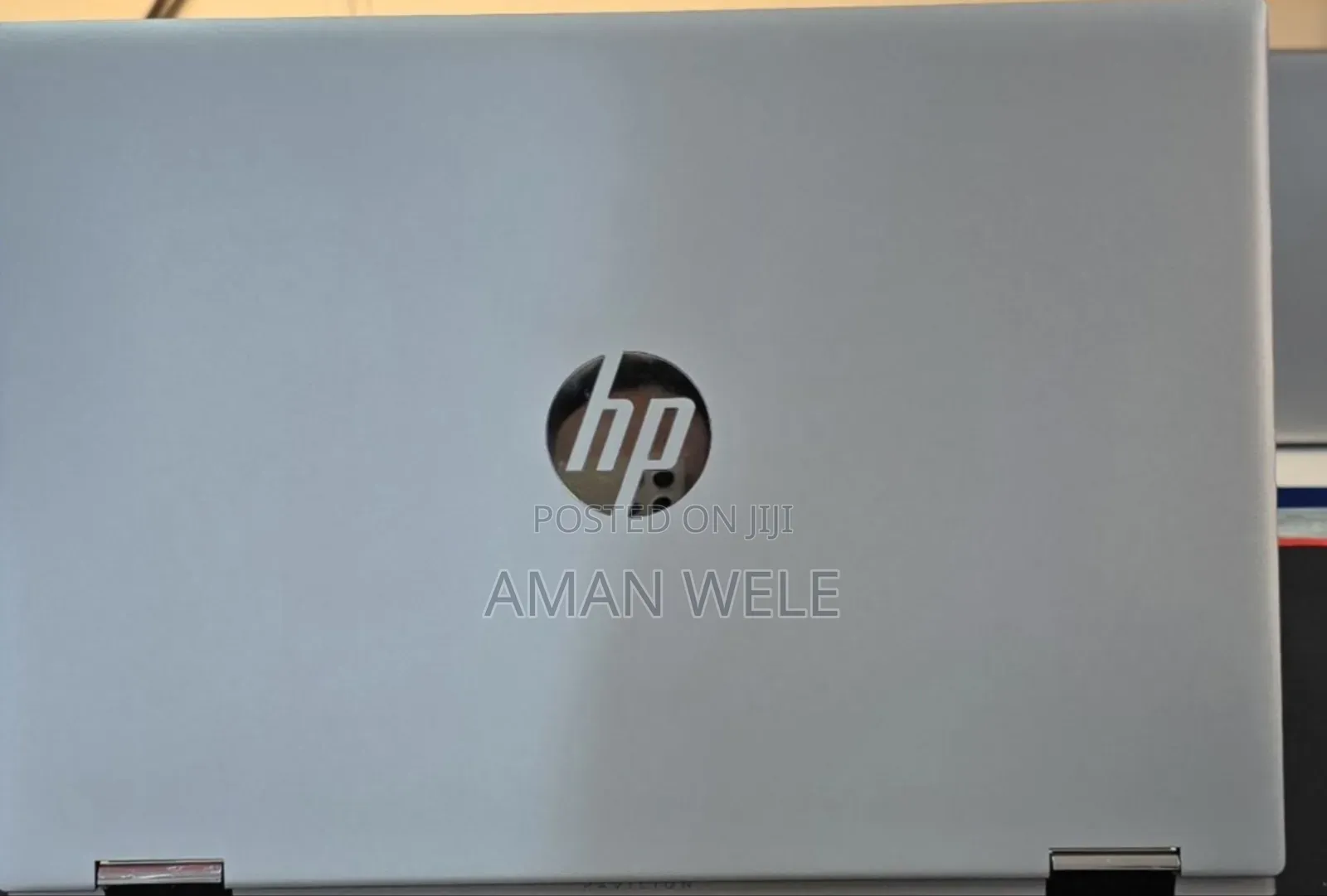 New Laptop HP Pavilion 13 X360 16GB Intel Core I5 SSD 512GB