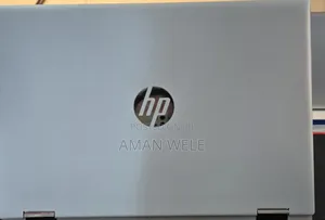 New Laptop HP Pavilion 13 X360 16GB Intel Core I5 SSD 512GB