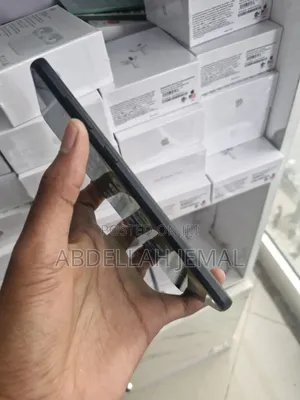 New Samsung Galaxy A03 Core 32 GB Black