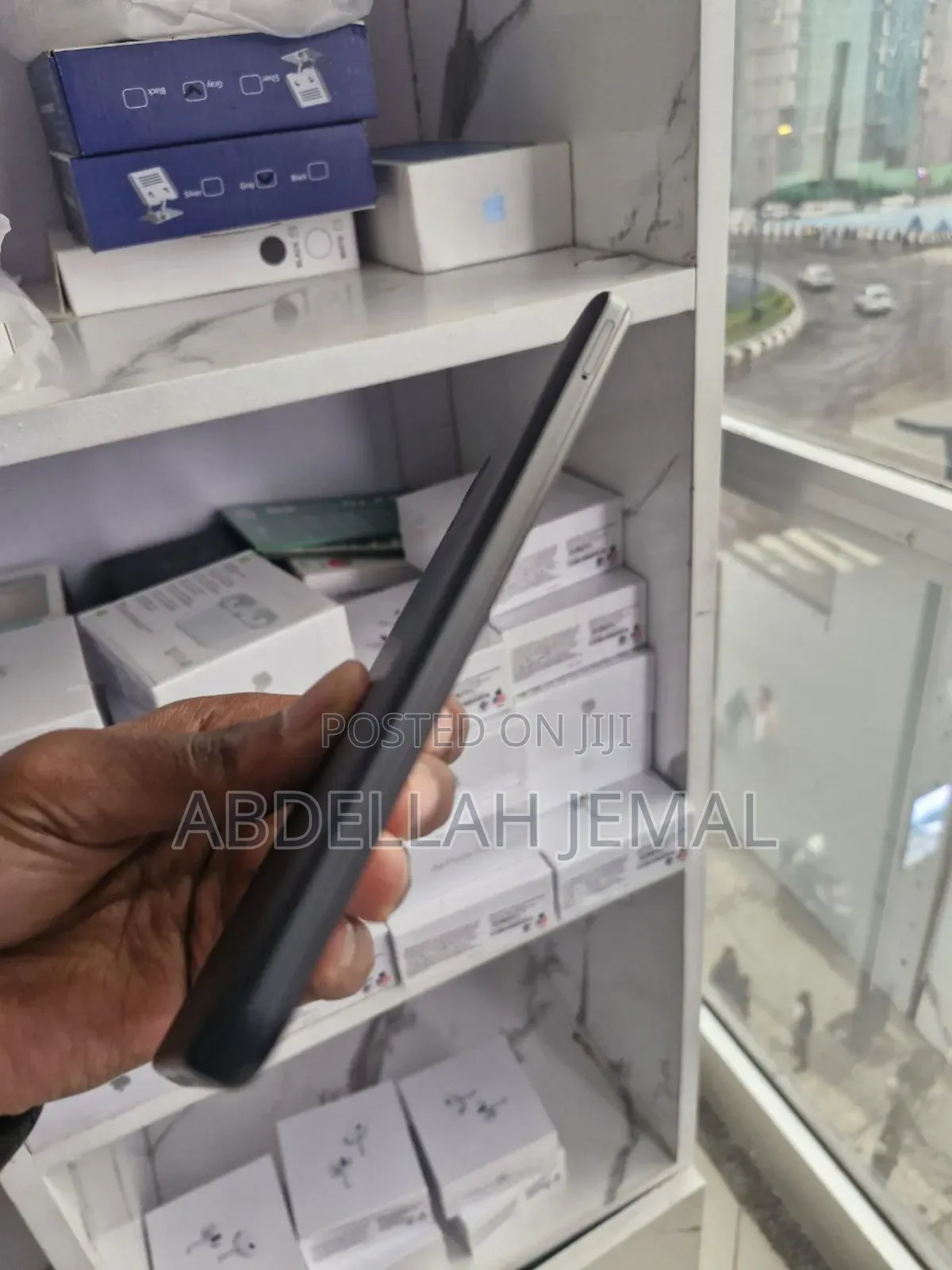 New Samsung Galaxy A03 Core 32 GB Black