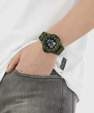 The Skull. Original Philipp Plein Watches
From Europe