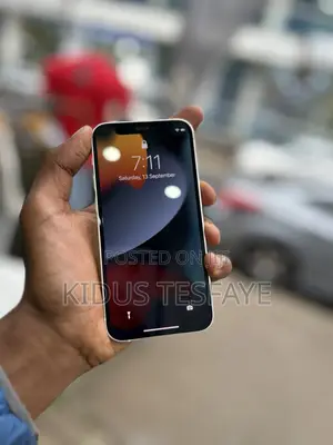 Apple iPhone 12 mini 256 GB White